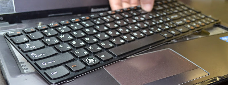 Замена Клавиатуры На Ноутбуке Msi Цена